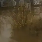 Поплави во ресенско, над 50 куќи и земјоделски површини под вода по излевањето на реките