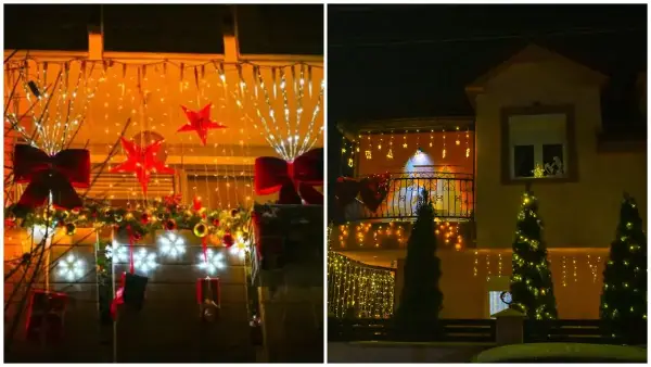 По 20 илјади денари за најубаво украсените двор и тераса во Скопје