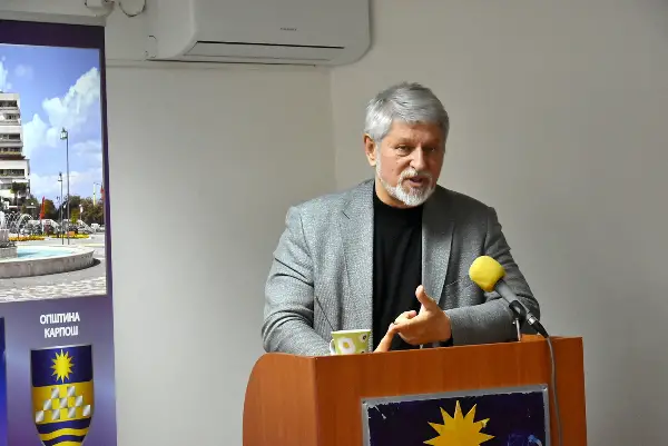 Советот на Општина Карпош ја усвои завршната сметка на Буџетот на општината