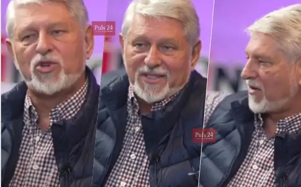 Јакимовски ги оцени советниците во Општина Карпош со тројка: Живееле во дивоградби, не гласаат за легализација