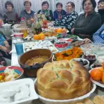 Прилепските обичаи околу Божик имаат свои обележја, а во основа е надежта