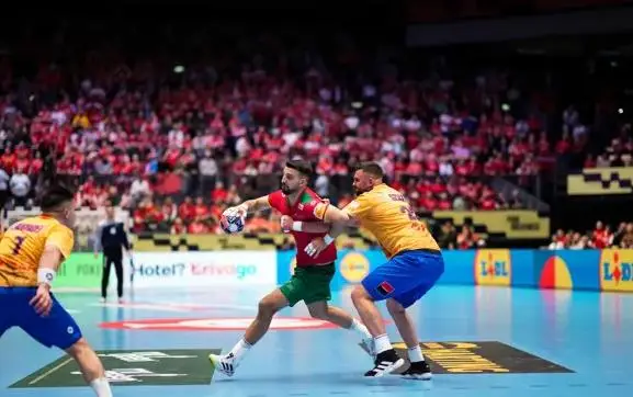 Мартим Кошта: Ќе биде потешко отколку на дуелот со Романија