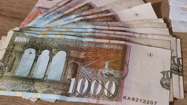 Лажна достава преку СМС порака: Жител на Гостивар останал без 89.106 денари