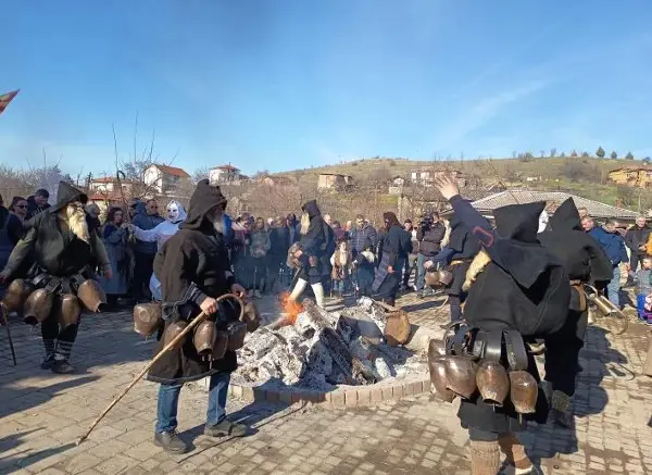 Џоломарите од Ресава парите собрани за Василица ќе ги вложат во старото училиште за развој на етно туризам