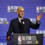 Силвер: НБА и ФИБА напредуваат со плановите за нова лига во Европа