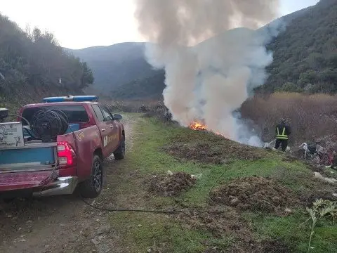 ВИДЕО: ТППЕ Струмица со три интервенции
