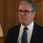 Стармер: Заканите на Трамп за царини поради Гренланд се „сосема погрешни“