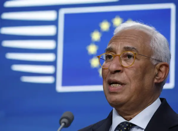 Кошта: ЕУ разгледува одговор на царините на Трамп за Гренланд