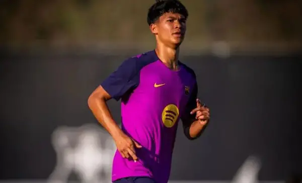 Флик разочаран, голем талент ја напушта Барселона