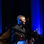 Младиот виртуоз Лука Лазарески со пијано концерт во духот на Божиќните празници