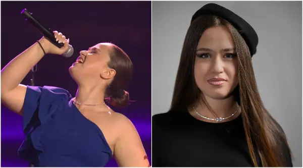 Тина Русева е победник на „Voice of Europe 2025“: Бидете тоа што сте, верувајте во себе и успехот ќе ве следи