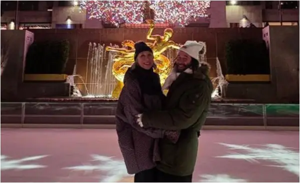 Кога Киану Ривс ќе смисли романтична вечер од соништата, тоа изгледа вака! Неговата девојка не можеше а да не се пофали