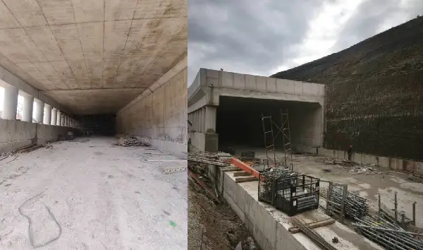 Коце Трајановски се пофали на Фејсбук: Од Кичево до Охрид ќе се вози низ галерии