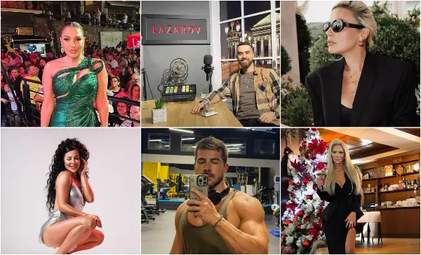 Кои се највлијателните инфлуенсери во Македонија – и зошто жените ја водат играта на Инстаграм