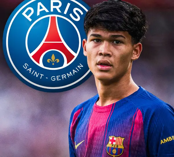 Еден од најголемите фудбалски таленти на Барселона заминува во ПСЖ