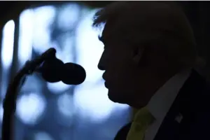 Европски лидери: Заканата на Трамп со царини е погрешен потег, работат на одговор