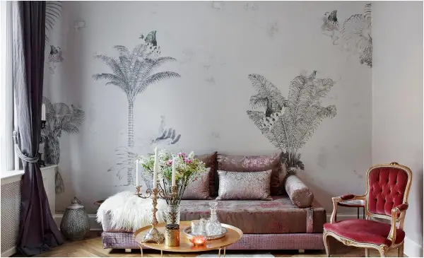 Ова е најголемиот тренд за 2026 кај дневните соби: Уредете ја на овој начин и добијте пофалби од сите