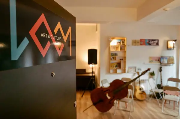 LOOM: Културата меѓу кафуле и фестивал