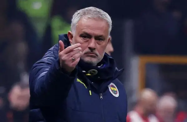 Мурињо го коментираше поразот од Порто