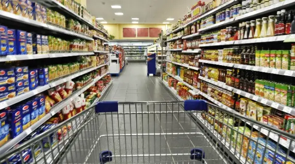 АХВ со вонредни контроли во маркети и хипермаркети, изречени казни од 40.000 евра