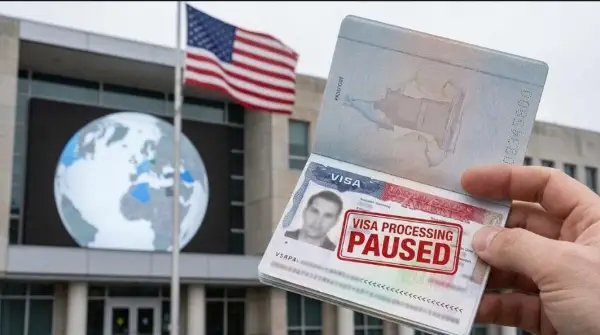 Визниот режим со САД: Дипломатска магла наместо јасна стратегија