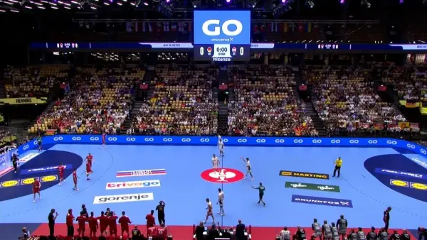 Прв натпревар за македонските судии Митревски и Тодоровски на ЕУРО 2026