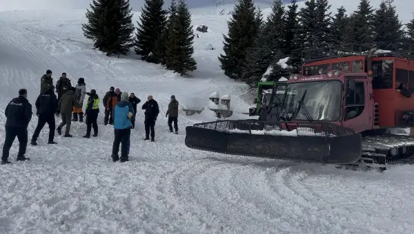 Националниот парк Шар Планина со детали за инцидентот со ратраците: Притисоци, закани и неовластена уплата