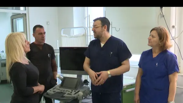 Голем успех на прилепските лекари, со прва примена на тромболиза спасено младо момче по мозочен удар