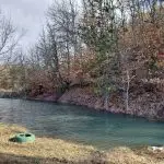 Преспа е подготвена за чествувањето на Богојавление-Водици