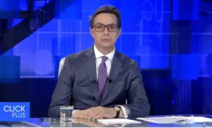 Уставниот суд веќе ја потврди законитоста на одлуките за вонредната состојба, му одговори Пендаровски на премиерот Мицкоски