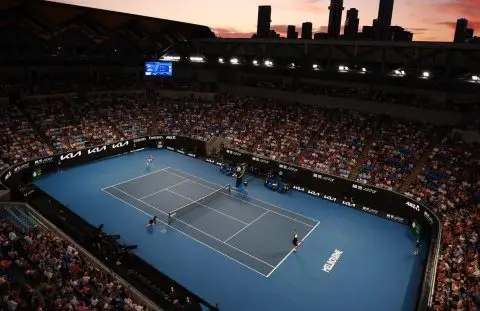 Венус Вилијамс: Беше феноменален меч, публиката исто така