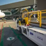 Аеродромот „Скопје“ доби акредитација за управување со емисии на јаглерод на аеродромите – ниво 3