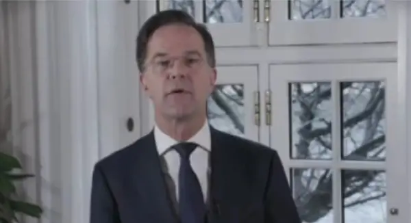 Руте: Разговарав со Трамп за Гренланд