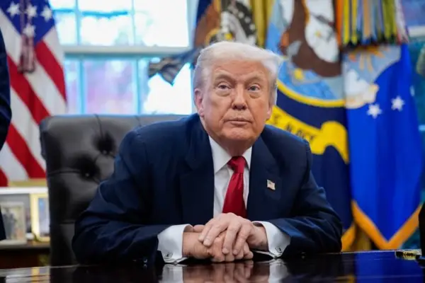 Шокантен план од Вашингтон: Трамп создава свои Обединети нации