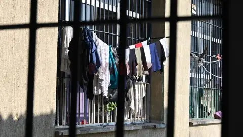 Во КПУ Затвор Идризово пронајдена дрога