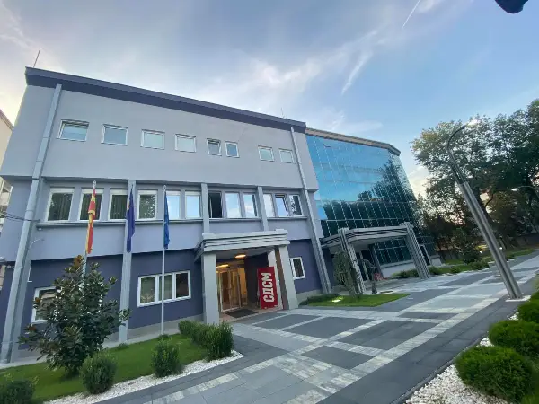 СДСМ: Наместо реформи, намерно продуцирате судири со соседите, повторно се отвораат затворени прашања