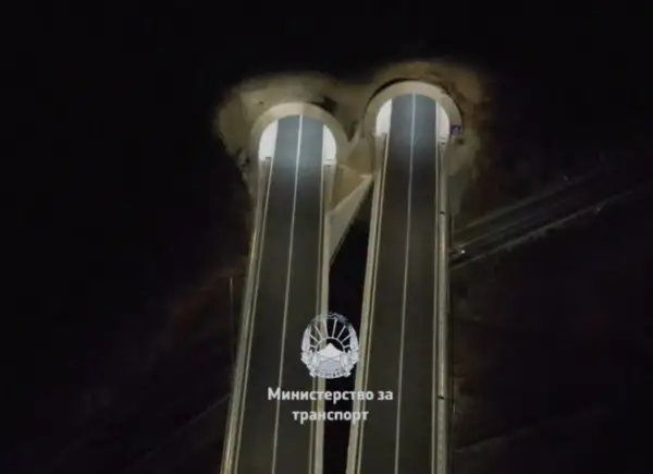 Николоски: Експресниот пат Градско–Дреново ја менува сликата за Пелагонија