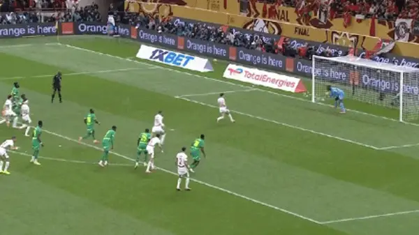 (Видео) Менди: Навистина мислите дека Дијаз намерно го промаши пеналот? Бидете сериозени