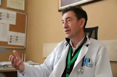 Д-р Зафировски: Новиот закон против пушење е јасна порака дека здравјето, особено на младите и непушачите е приоритет