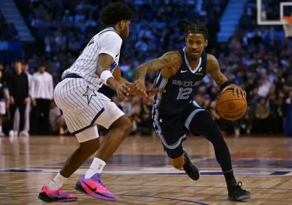 НБА: Мемфис триумфираше во Лондон, навивач го попречи изведувањето на американската химна