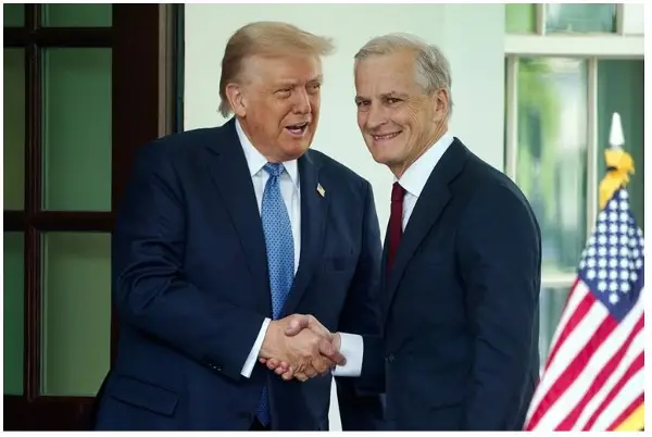 Трамп: Ако нема Нобелова награда за мене, тогаш Норвешка да заборави на мирот