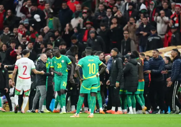 Камара: Кога Мане зборува, сите Сенегалци слушаат