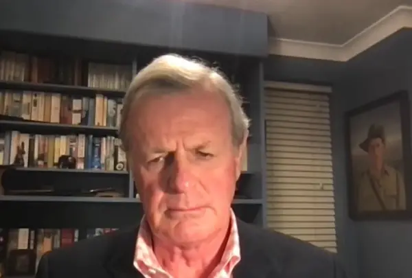 Генерал Ширеф: НАТО треба да најде начин да ги преживее случувањата околу Гренланд