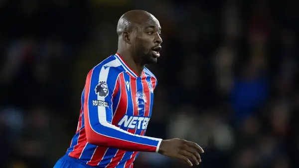 Кристал Палас ја одби понудата на Јувентус за Матета