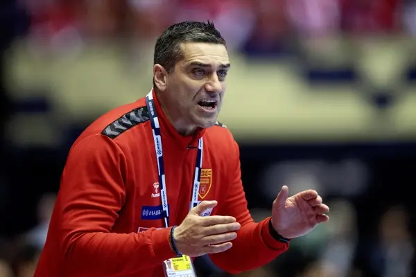 Селекторот го повика Ојлески да ѝ се приклучи на репрезентацијата