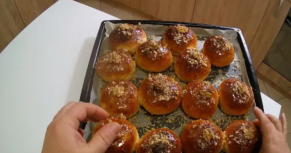 Ако го направите ова благо денес, 3 работи ќе ве следат цела година: Рецептот на нашите баби што не може да се прескокне