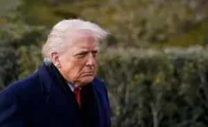 Трамп со писмо до норвешкиот премиер: Не ми ја дадовте Нобеловата награда, немам обврска да размислувам за мир