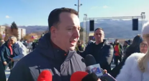 Николоски: „Безбеден град“ е проект кој спасува животи и сите треба да учествуваат во него