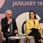 Лимани од Букурешт: Северна Македонија гради модерен, инклузивен и дигитализиран систем на социјални услуги