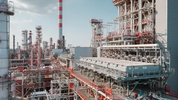 УНГАРЦИTE ЈА КУПИЈА СРПСКАТА НАФTEНА ИНДУСТРИЈА Газпром му продаде на МОЛ 56,15% од акциите на НИС